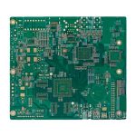 6L Mobile phone board